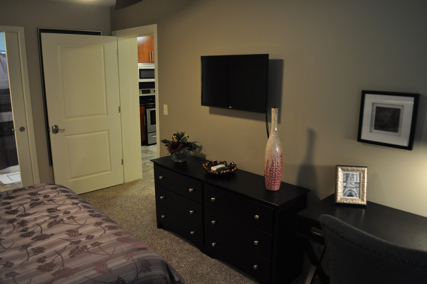 Sample Property Page